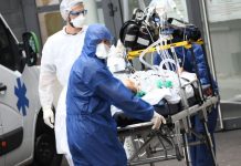 Baka odbila respirator: Imala sam dobar život, dajte ga nekom mlađem