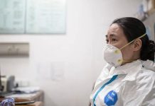 Njena slika je pokrenula lavinu: Nestala doktorica koja je prva upozorila na koronavirus u Kini