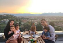 U kakvom luksuzu sada uživa Cristiano Ronaldo sa porodicom