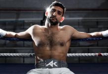 Britanski boksač: Vlasti koronavirusom žele kontrolisati ljude