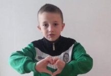 Emotivna poruka sa Grbavice: Svijet je izgubio superheroja, Eman je zaslužio vječnu uspomenu