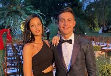 Četvrti put u proteklih šest sedmica: Paulo Dybala opet pozitivan na koronavirus