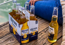 Zbog pandemije koronavirusa zaustavljena proizvodnja piva Corona