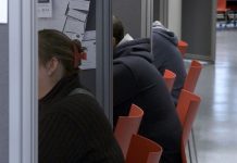 KS: Od 18. marta bez posla ostalo 5.165 ljudi, više od 5.000 zahtjeva za novčanu pomoć