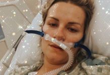 Bila u komi zbog korone, kada se probudila saznala da se porodila