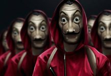 DnevniBUZZ analiza: Zašto je serija Money Heist zaludila cijeli svijet?