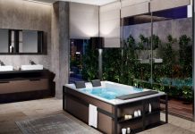 Luksuzne kade u kojima bismo se rado okupali