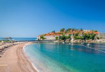 Ako ste planirali odlazak na more u Crnu Goru: Upoznajte se sa novim pravilima na plažama