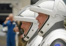 Možda se vidi i iz BiH: Za nekoliko sati historijsko lansiranje NASA-e i SpaceX-a