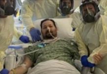 Borba sa koronavirusom: Enes Dedić, bosanski fenomen iz Phoenixa, dobio bitku za život