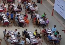 Udruženje Pomozi.ba organizuje podjelu iftara u Palestini