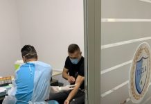 Igrači i osoblje Tuzla Cityja testirani na COVID-19, stigli rezultati