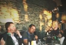 Njima korona ne smeta: Ministar Košarac na derneku u Sarajevu uz Halida, Šerifa, Koketa…