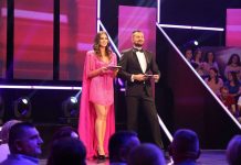 Kako je atraktivna voditeljica Ana Bavrka pomogla “Srebrenoj malini” u poslu nabavke respiratora