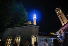 Muslimani večeras obilježavaju mubarek noć Lejletu-l-kadr