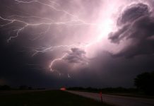 Aktiviran narandžasti meteoalarm za Bosnu i Hercegovinu