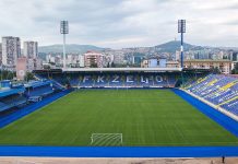 ‘BESPARICA’ u Željezničaru: Na Grbavici nema plate do decembra