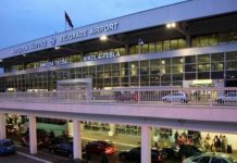 Za putovanje avionom biće potreban negativan test na koronavirus