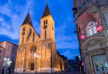 Svjetski mediji i novinske agencije: Sarajevo protiv mise za naciste!