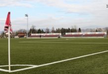 FK Sarajevo kreće sa treninzima