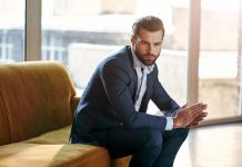 4 znaka koja pokazuju da ste pronašli zrelog muškarca