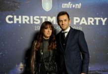 Zmaj se pohvalio na Instagramu: Stiže nam još jedan dječak