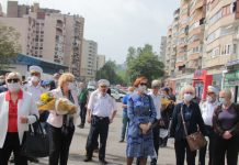 Obilježavanje 15. maja u Tuzli: Ponosni smo što je odbranjen grad