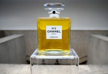 Pet zanimljivosti zbog kojih je Chanel N°5 najveći miris svih vremena