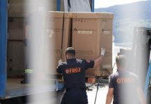 Prvi put u historiji BiH: Akteri sporne kupovine respiratora iz Kine bit će javno saslušani pred kamerama