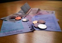 Produžen rok plaćanja računa za vodu, struju ili gas