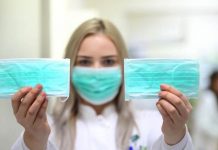 POTVRĐENO: Maske ćemo nositi do pojave vakcine