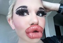 Andrea imala 20 intervencija na usnama, ali tu se ne planira zaustaviti