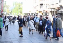 Nakon usvajanja “korona zakona”: U FBiH broj zaposlenih od 5. do 15. maja porastao za 831