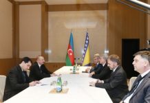 Azerbejdžan donirao BiH više od milion KM za borbu protiv pandemije COVID-19