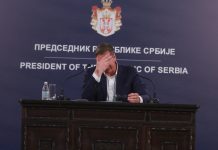 Vučićevi politički manevri: Nadam se da neću biti kandidat za predsjednika Srbije