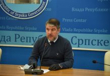 Još 33 osobe u RS-u pozitivne na koronavirus, među njima i doktor