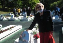 Vahida Rekić sjeća se sina Nedima: “Mama, ako poginem znaj da nikoga nisam mogao ubiti”