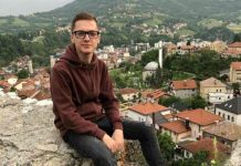 Ahmed boluje od tumora limfnih žlijezda, za liječenje potrebno 60.000 KM