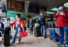 Ukoliko spadate u ovu grupu: Nema putovanja dok ne prođe korona