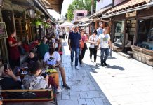 Sljedeće sedmice u FBiH popuštanje restriktivnih mjera: Sa radom kreću vrtići, stomatolozi, ugostitelji, prijevoz