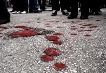 Ferhadija 28 godina nakon masakra: Sjećanje na ubijene Sarajlije u redu za hljeb