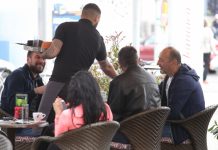 Hrvatska: Otvoreni kafići, restorani, trgovački centri…