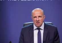 Pehar: U FBiH prvi put više oporavljenih nego oboljelih od koronavirusa