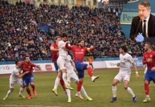 Alen Šeranić “ugasio” Premijer ligu BiH: Naredne sedmice počinju treninzi, do 1. jula nema profesionalnih liga