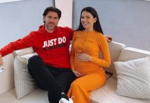 Uskoro prinova u porodici Kenana Hasagića