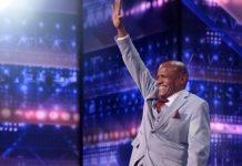 Nevin je proveo 37 godina iza rešetaka, a sada je zvijezda: U zatvoru su me spasili molitva i pjevanje