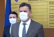 Novalić: Izgubili smo 5 posto radnih mjesta, ali je važno da smo sačuvali 95 posto