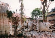 Dan džamija: Prije 27 godina srušena je banjalučka Ferhadija