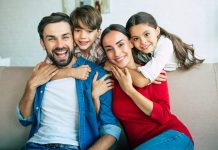 Da li ste previše popustljiv roditelj?