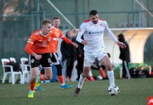 Fajić i FK Velež raskinuli saradnju